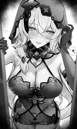 Pixiv Iced Tea 94357309 - Page 33