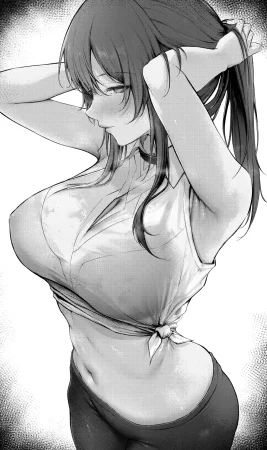 Pixiv Iced Tea 94357309 - Page 35