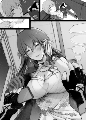 Pixiv Iced Tea 94357309 - Page 48
