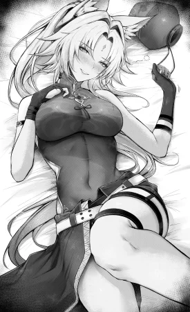 Pixiv Iced Tea 94357309 - Page 50