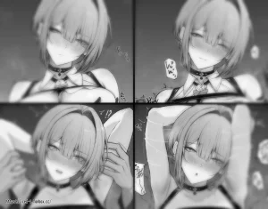 Pixiv Iced Tea 94357309 - Page 56