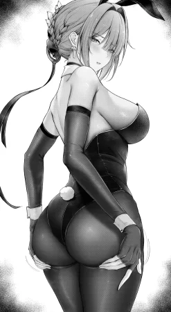 Pixiv Iced Tea 94357309 - Page 63