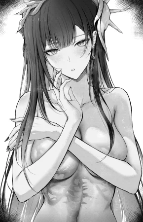 Pixiv Iced Tea 94357309 - Page 65