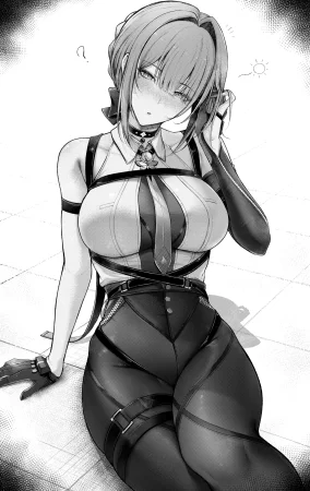 Pixiv Iced Tea 94357309 - Page 66