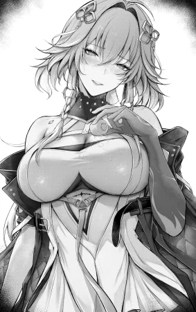 Pixiv Iced Tea 94357309 - Page 74