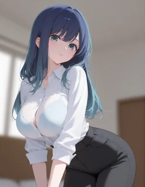 PIXIV IceZ 109454860 6 - Page 2