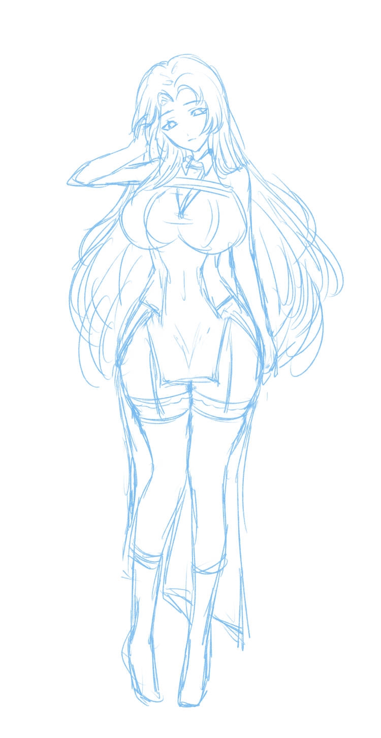 Pixiv 最爱喝鲜奶原id随缘14039539 - Image 14