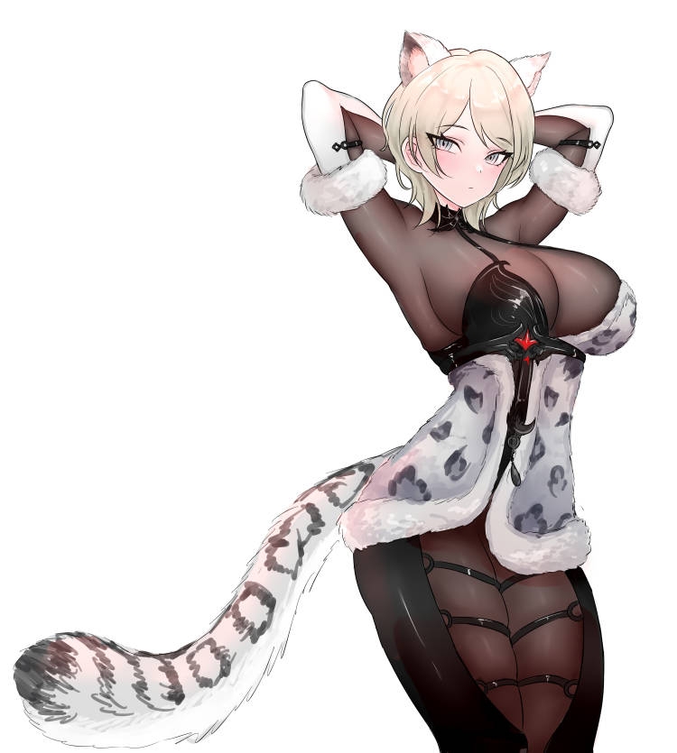 Pixiv 最爱喝鲜奶原id随缘14039539 - Image 2