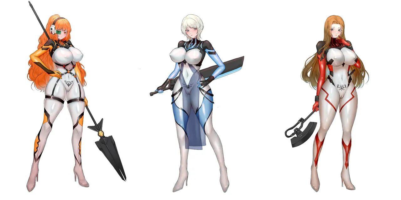 Pixiv 最爱喝鲜奶原id随缘14039539 - Image 25