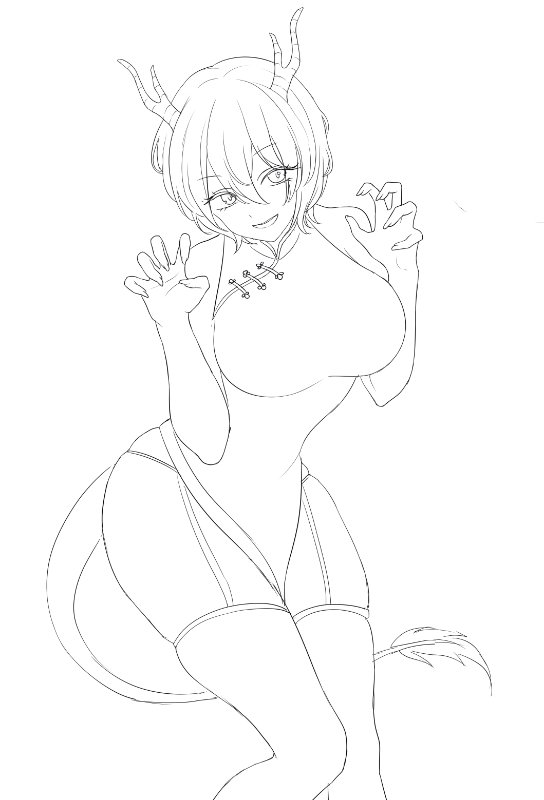 Pixiv 最爱喝鲜奶原id随缘14039539 - Image 26