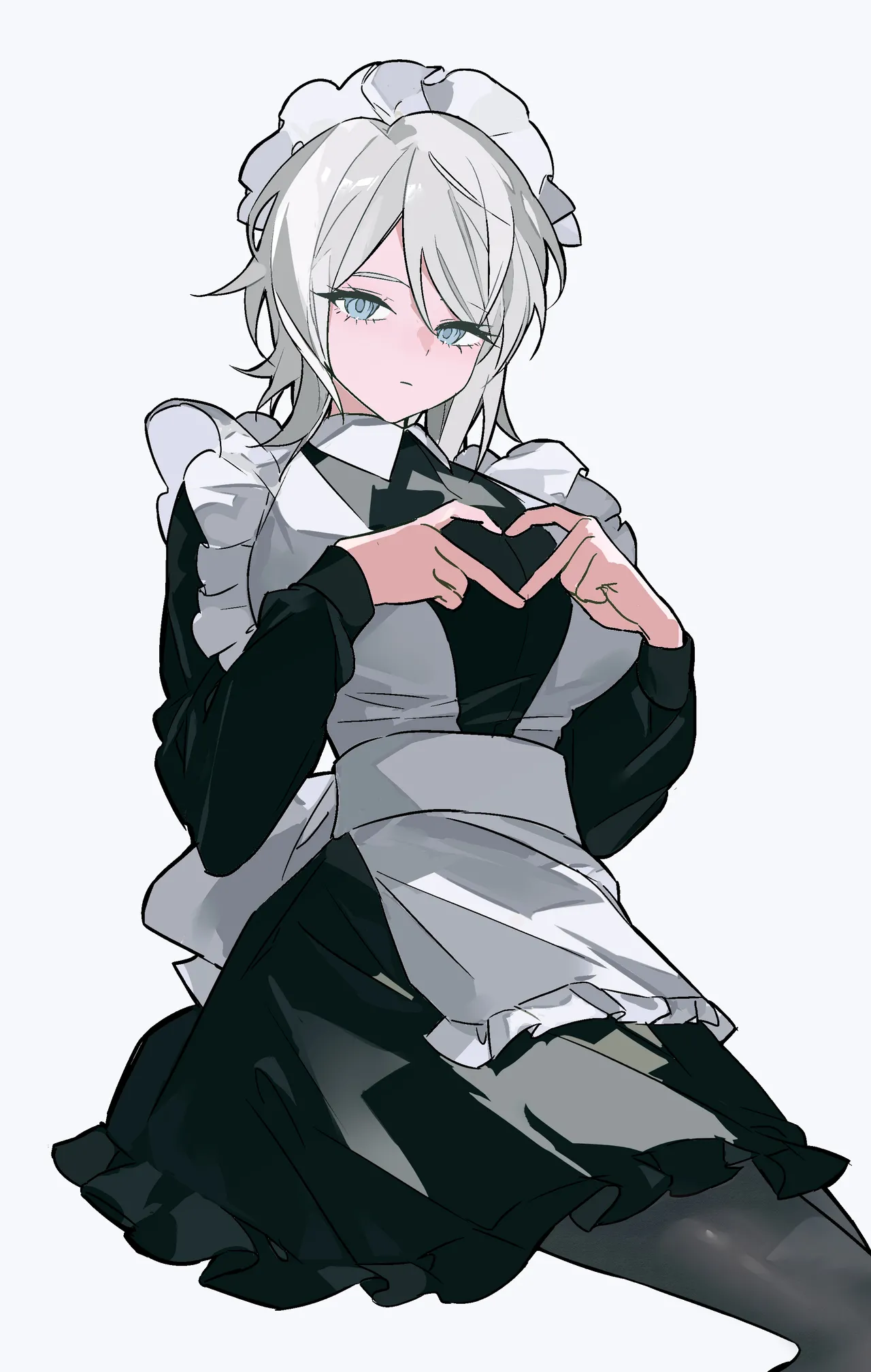 Pixiv 最爱喝鲜奶原id随缘14039539 - Image 31