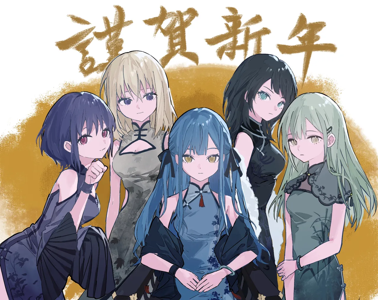 Pixiv 最爱喝鲜奶原id随缘14039539 - Image 43