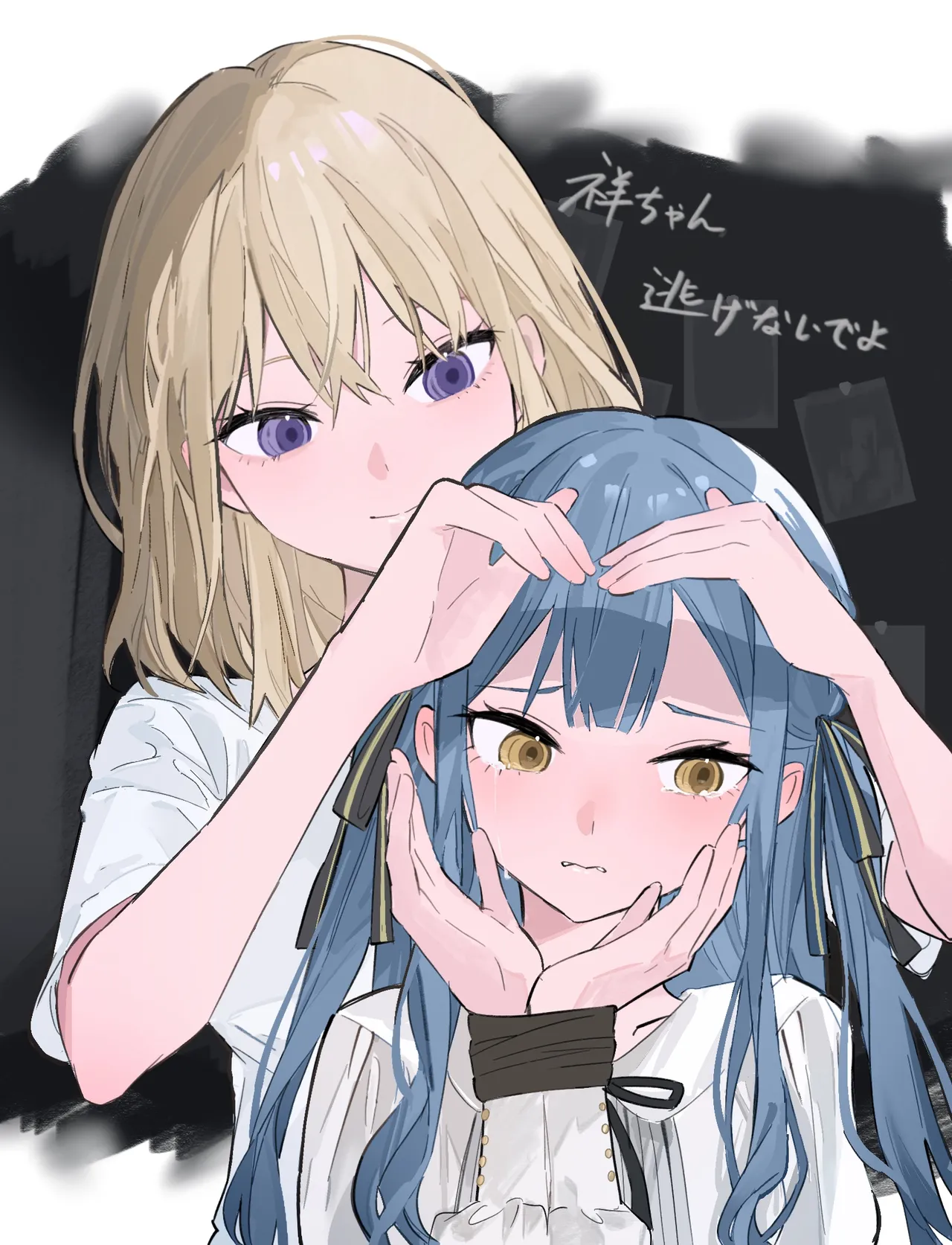 Pixiv 最爱喝鲜奶原id随缘14039539 - Image 44