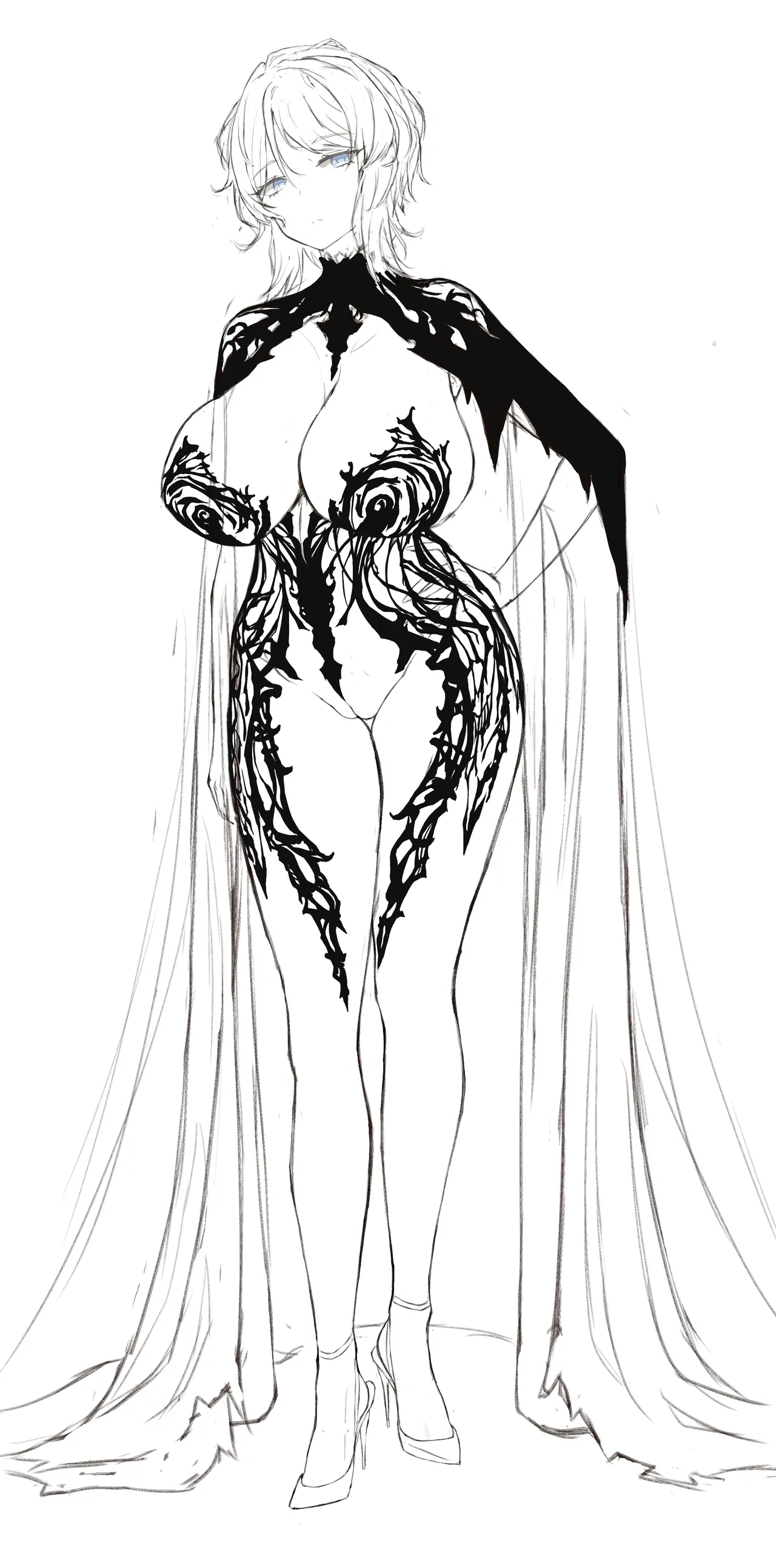 Pixiv 最爱喝鲜奶原id随缘14039539 - Image 53