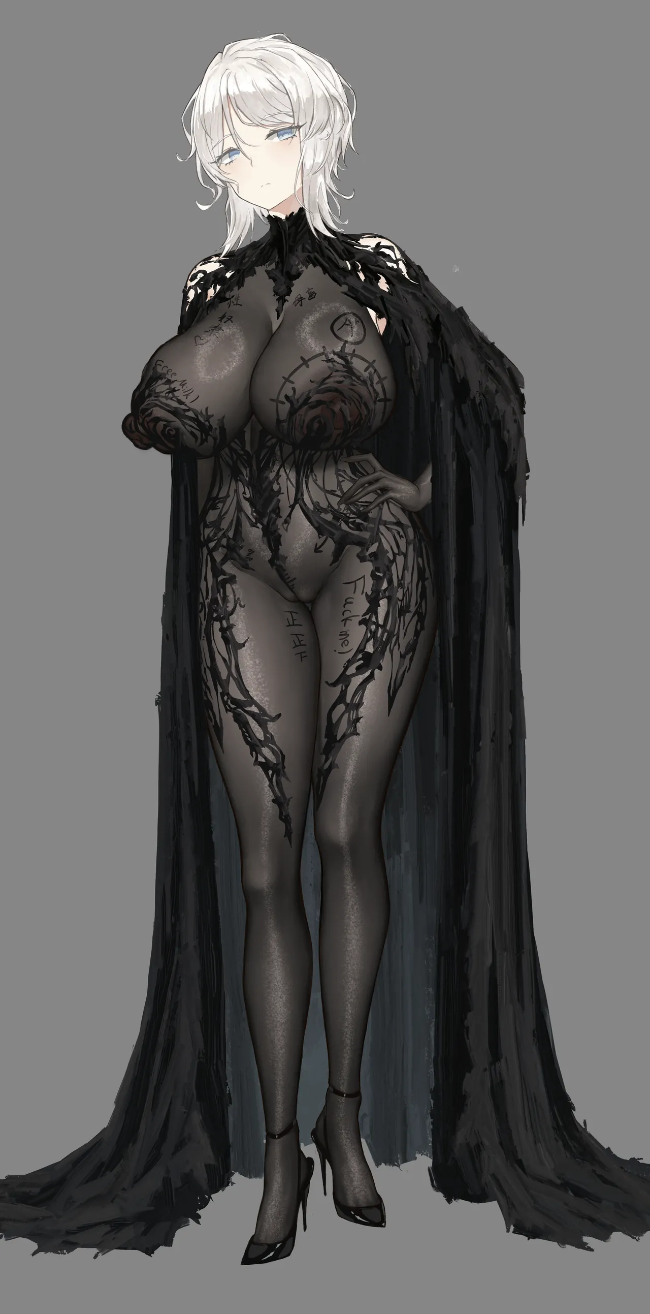 Pixiv 最爱喝鲜奶原id随缘14039539 - Image 57