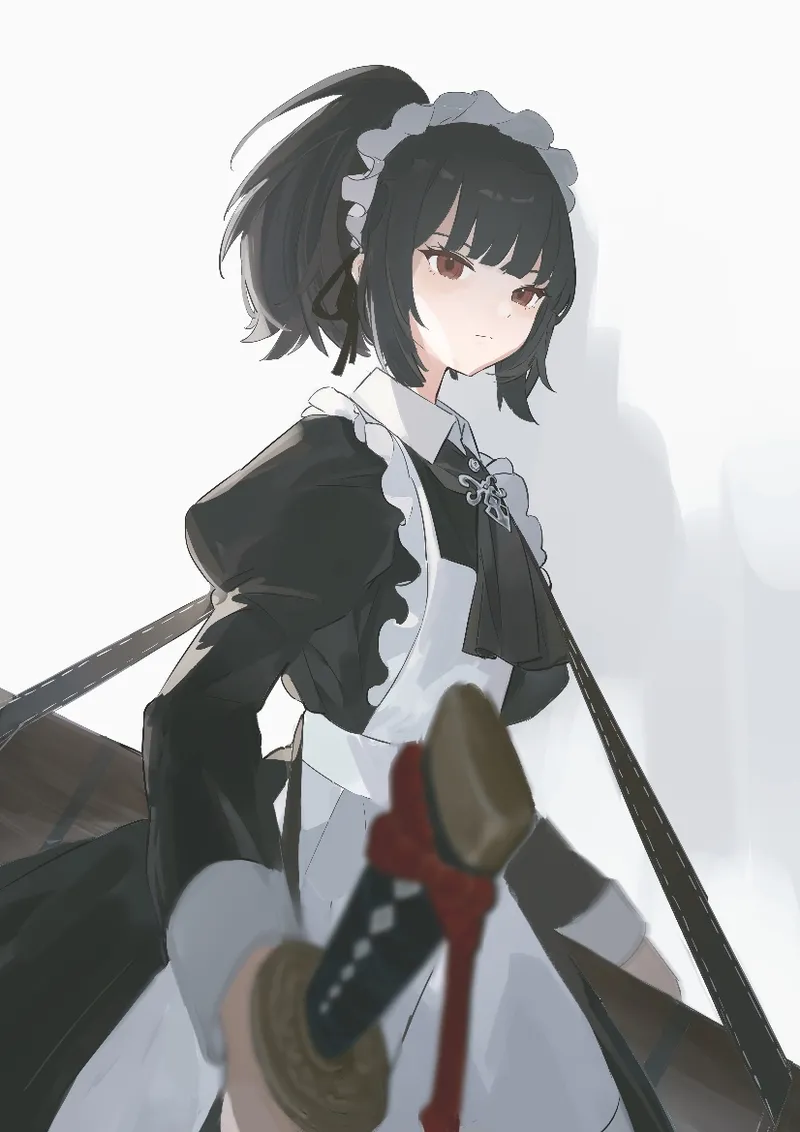 Pixiv 最爱喝鲜奶原id随缘14039539 - Image 59