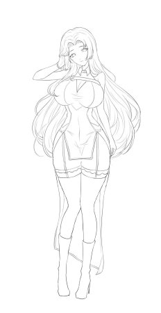 Pixiv 最爱喝鲜奶原id随缘14039539 - Page 15