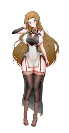 Pixiv 最爱喝鲜奶原id随缘14039539 - Page 16