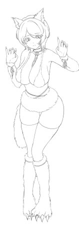 Pixiv 最爱喝鲜奶原id随缘14039539 - Page 18