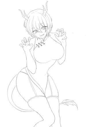 Pixiv 最爱喝鲜奶原id随缘14039539 - Page 26