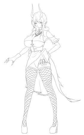 Pixiv 最爱喝鲜奶原id随缘14039539 - Page 34