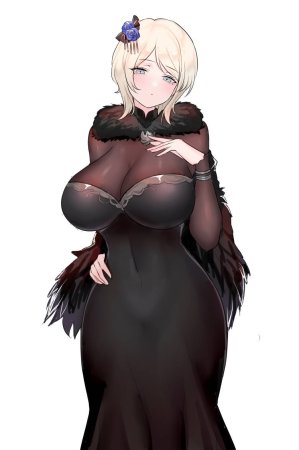 Pixiv 最爱喝鲜奶原id随缘14039539 - Page 4