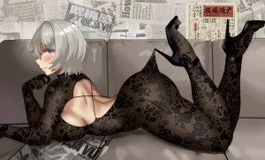 Pixiv 最爱喝鲜奶原id随缘14039539 - Page 67