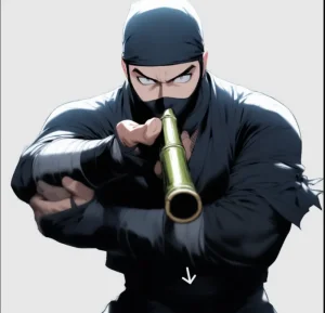 Pixiv 異界召喚士の弟子Ikai Shoukanshi no Deshi 8668289 - After being defeated by a paralyzing blow dart, Ochako gets her breasts fondled - Page 4