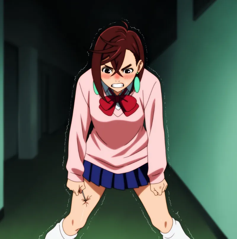 Pixiv 異界召喚士の弟子Ikai Shoukanshi no Deshi 8668289 - Momo Ayase Compilation - Image 10