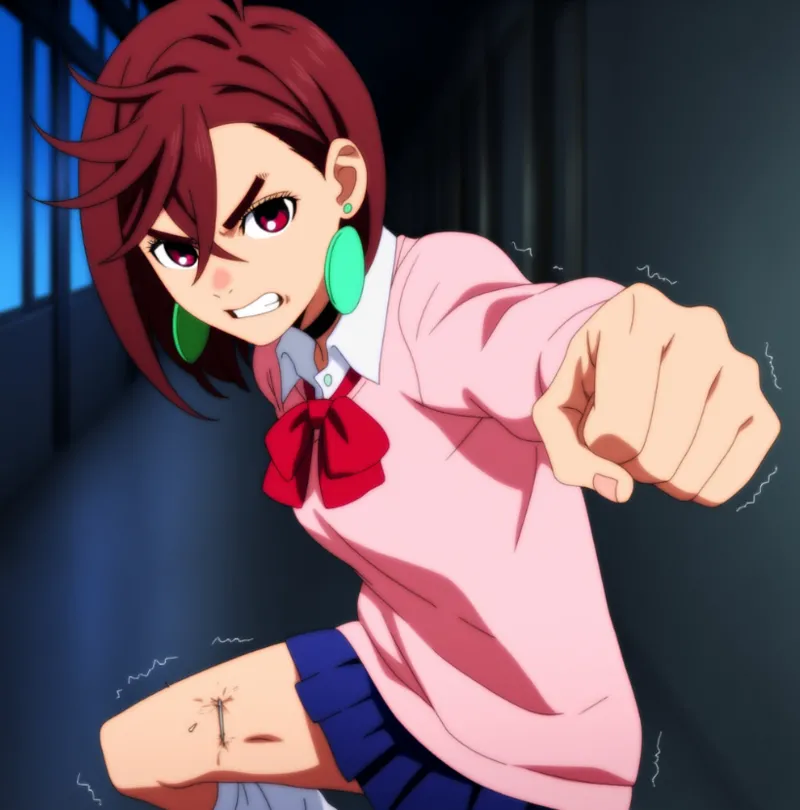 Pixiv 異界召喚士の弟子Ikai Shoukanshi no Deshi 8668289 - Momo Ayase Compilation - Image 13