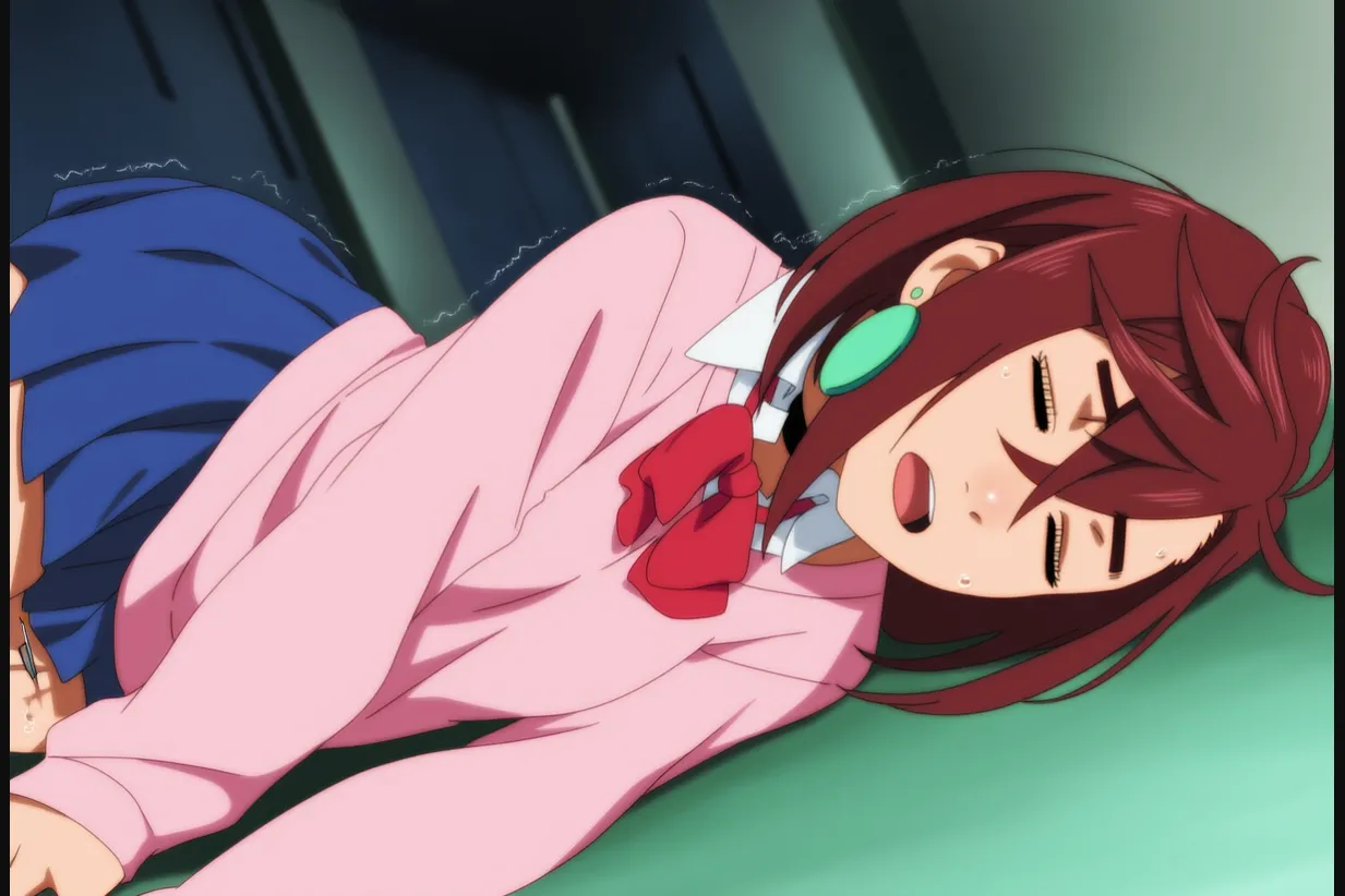 Pixiv 異界召喚士の弟子Ikai Shoukanshi no Deshi 8668289 - Momo Ayase Compilation - Image 20