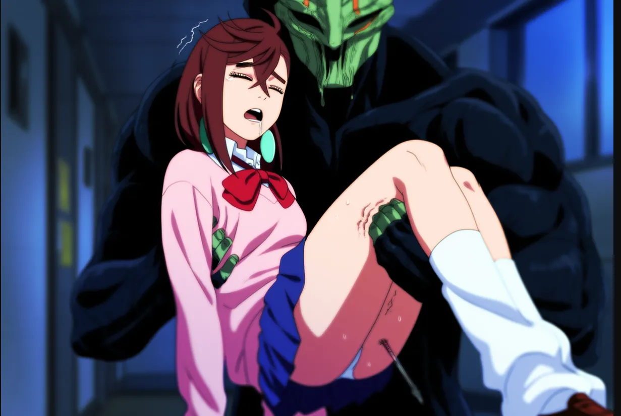 Pixiv 異界召喚士の弟子Ikai Shoukanshi no Deshi 8668289 - Momo Ayase Compilation - Image 26