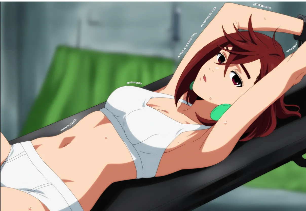 Pixiv 異界召喚士の弟子Ikai Shoukanshi no Deshi 8668289 - Momo Ayase Compilation - Image 30