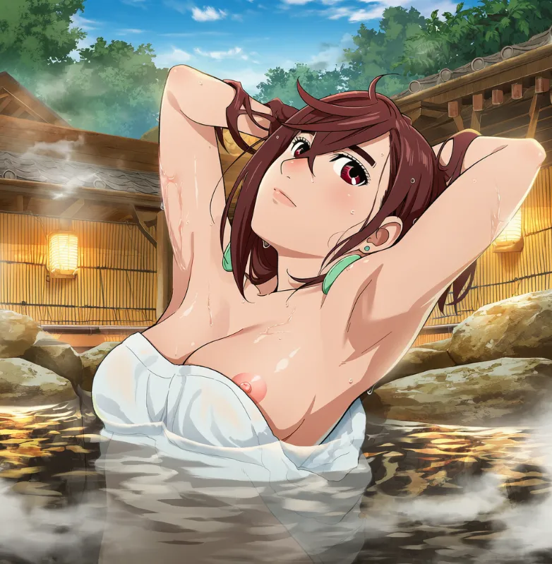 Pixiv 異界召喚士の弟子Ikai Shoukanshi no Deshi 8668289 - Momo Ayase Compilation - Image 60