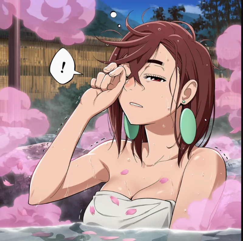 Pixiv 異界召喚士の弟子Ikai Shoukanshi no Deshi 8668289 - Momo Ayase Compilation - Image 64