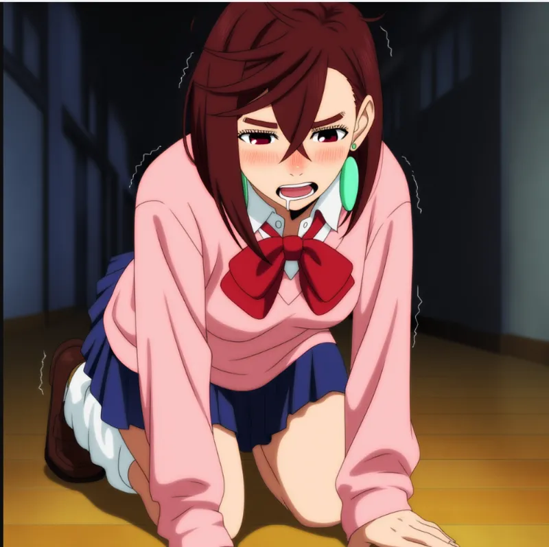 Pixiv 異界召喚士の弟子Ikai Shoukanshi no Deshi 8668289 - Momo Ayase Compilation - Image 8