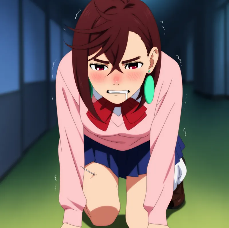 Pixiv 異界召喚士の弟子Ikai Shoukanshi no Deshi 8668289 - Momo Ayase Compilation - Image 9