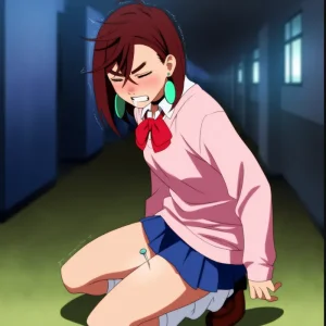 Pixiv 異界召喚士の弟子Ikai Shoukanshi no Deshi 8668289 - Momo Ayase Compilation - Page 16