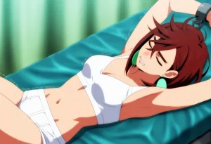 Pixiv 異界召喚士の弟子Ikai Shoukanshi no Deshi 8668289 - Momo Ayase Compilation - Page 28