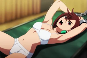 Pixiv 異界召喚士の弟子Ikai Shoukanshi no Deshi 8668289 - Momo Ayase Compilation - Page 32