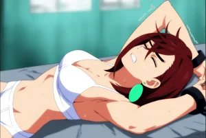 Pixiv 異界召喚士の弟子Ikai Shoukanshi no Deshi 8668289 - Momo Ayase Compilation - Page 34