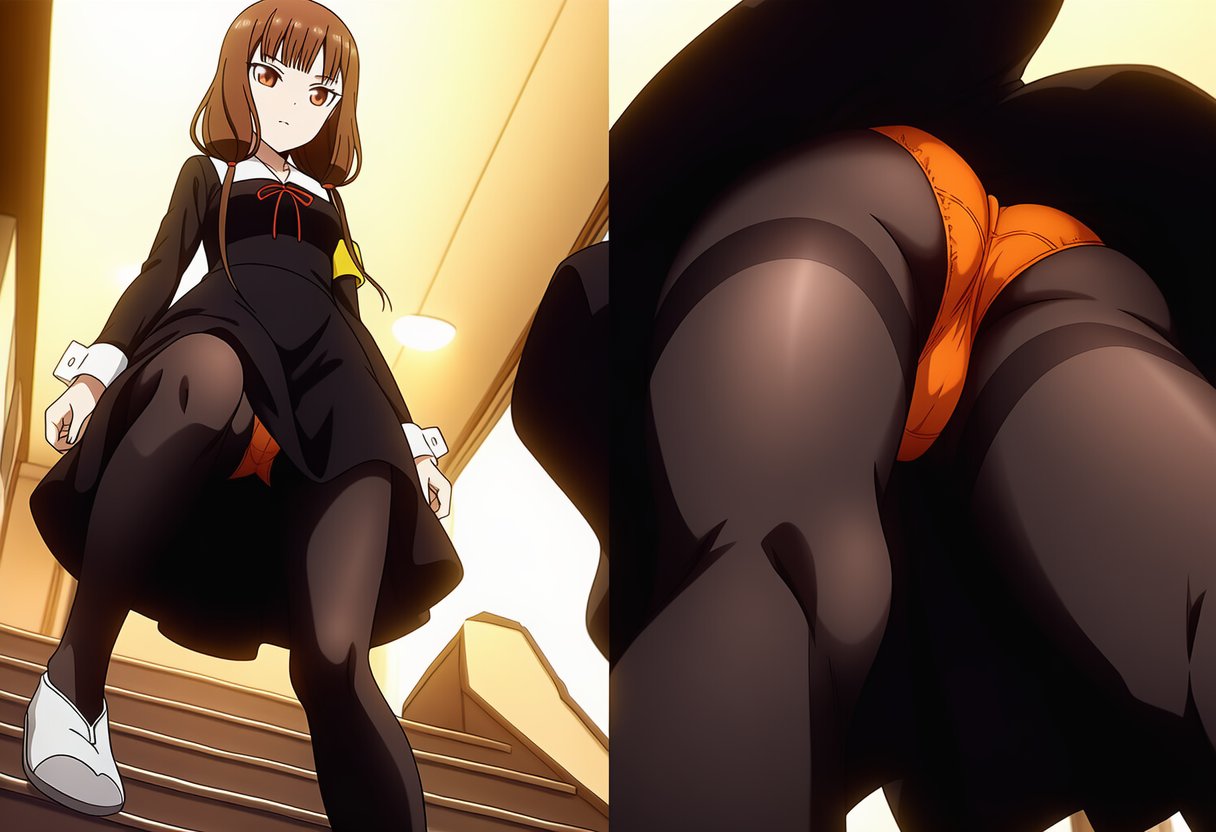 Pixiv ikura2イクラ 112527606 - Miko Iino - Image 10