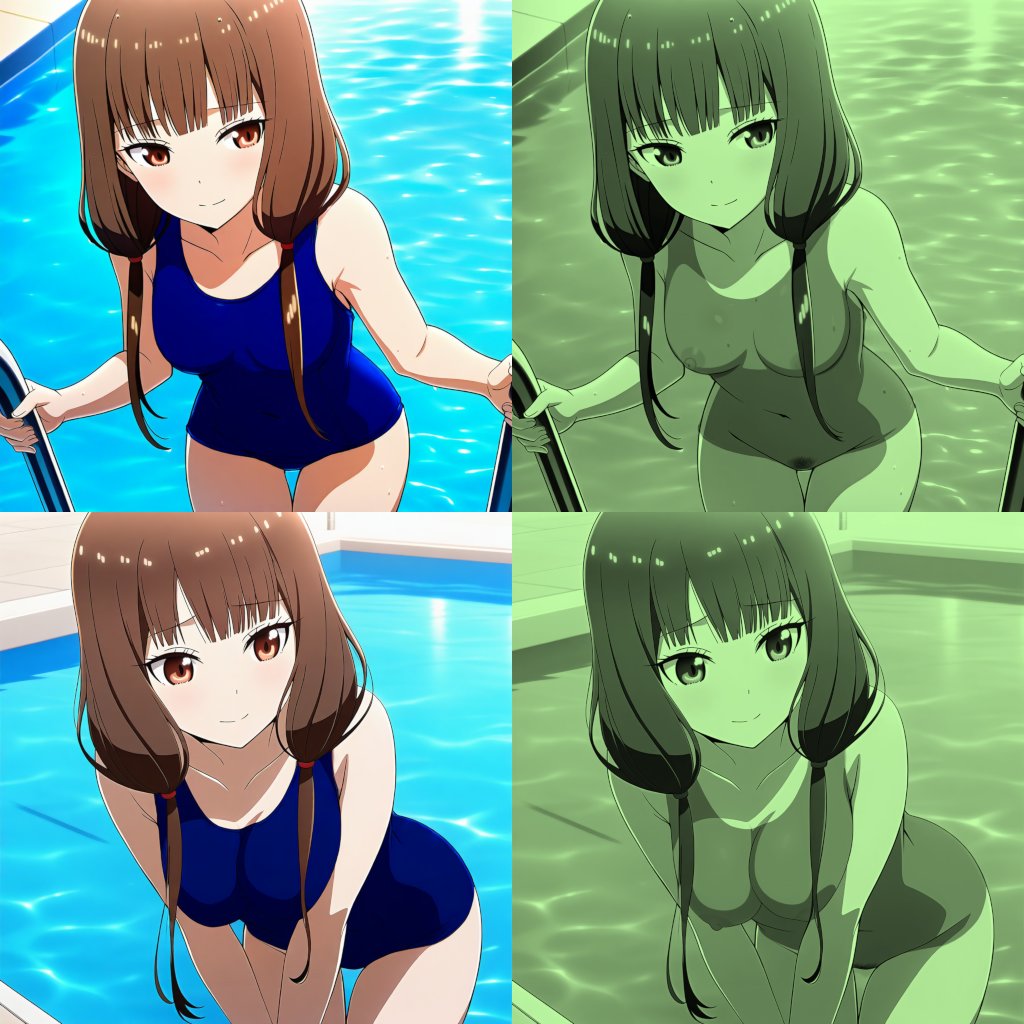 Pixiv ikura2イクラ 112527606 - Miko Iino - Image 104