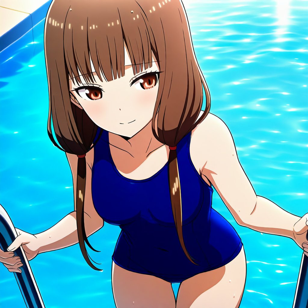 Pixiv ikura2イクラ 112527606 - Miko Iino - Image 105