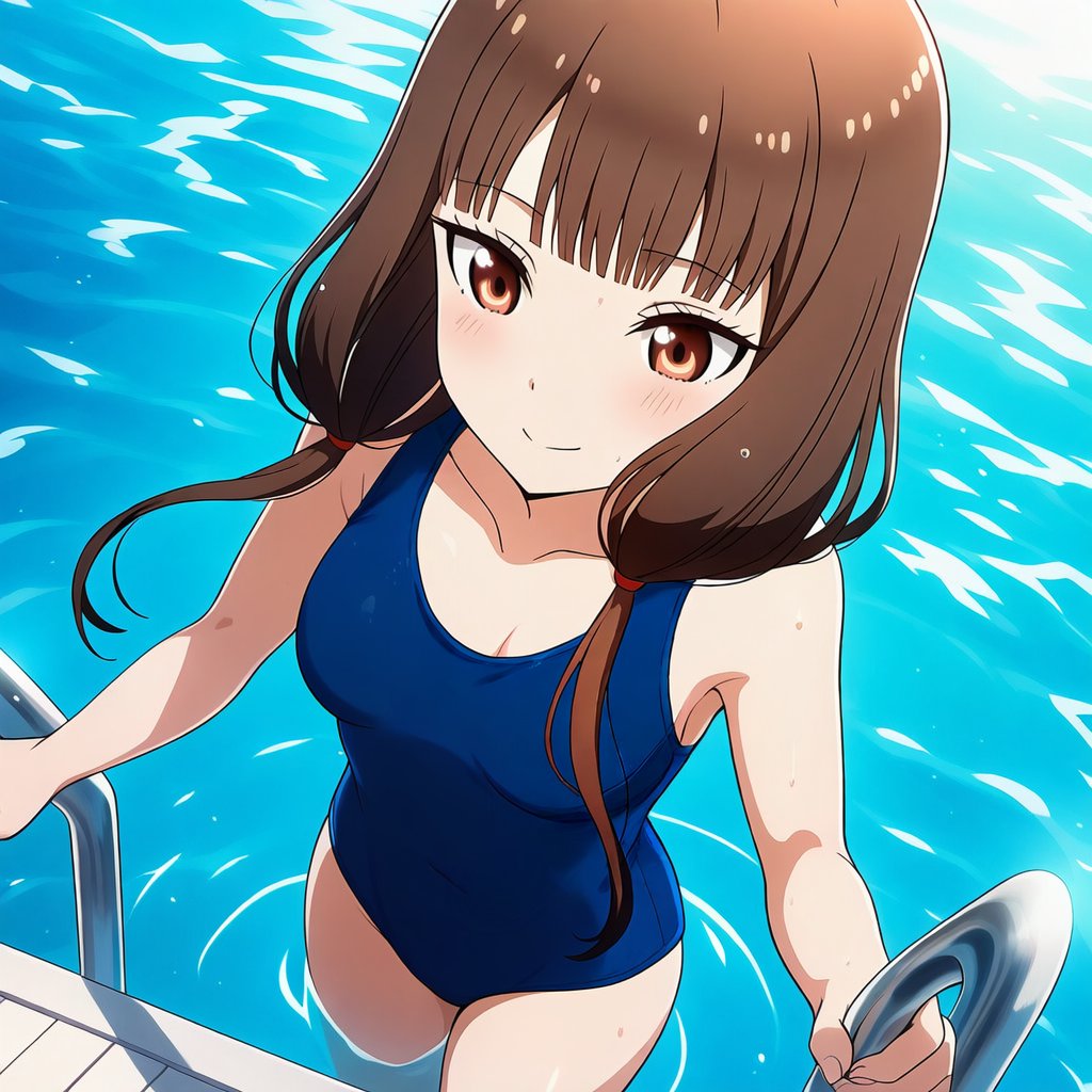 Pixiv ikura2イクラ 112527606 - Miko Iino - Image 106