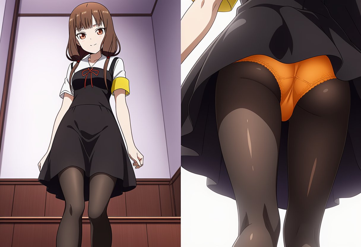 Pixiv ikura2イクラ 112527606 - Miko Iino - Image 11