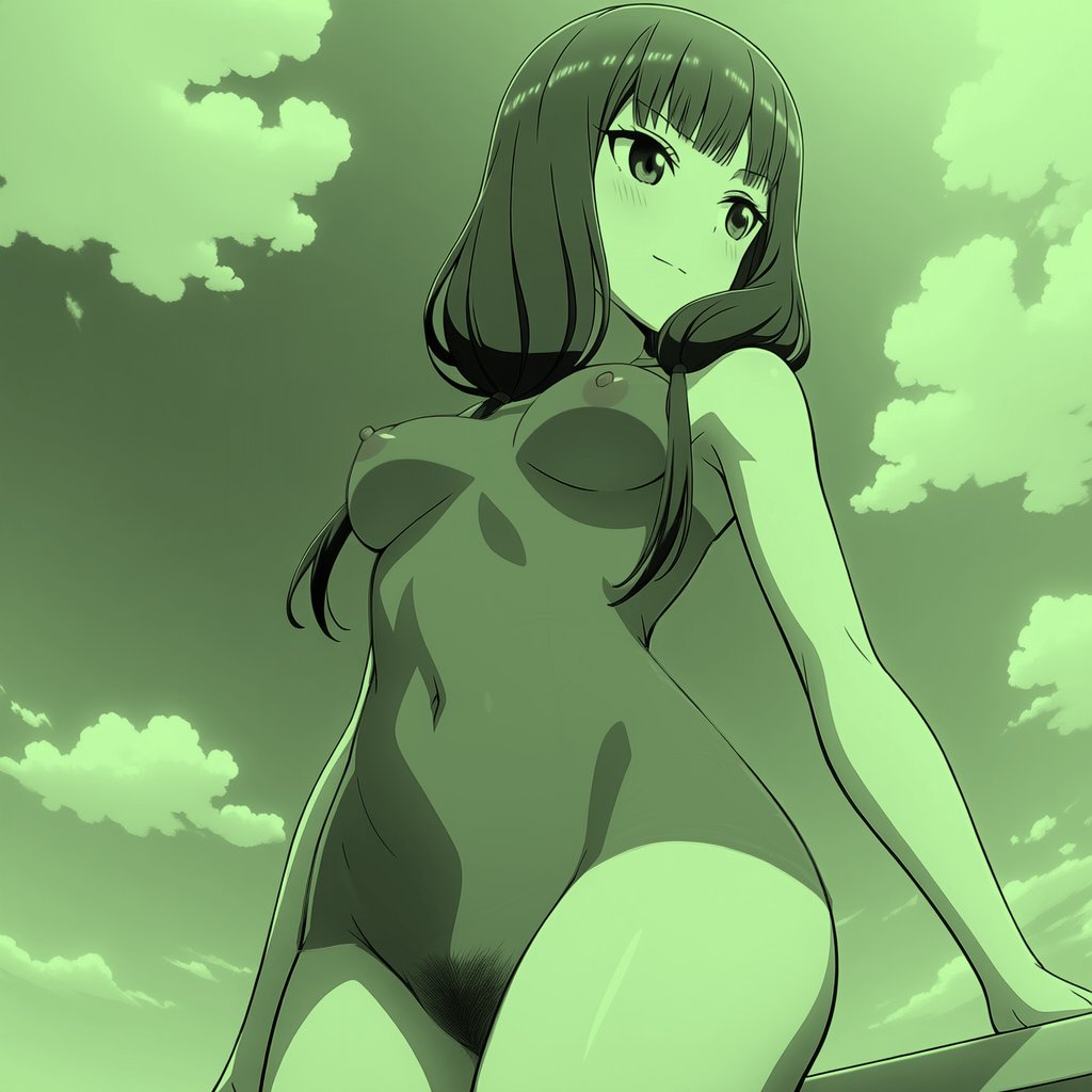 Pixiv ikura2イクラ 112527606 - Miko Iino - Image 111