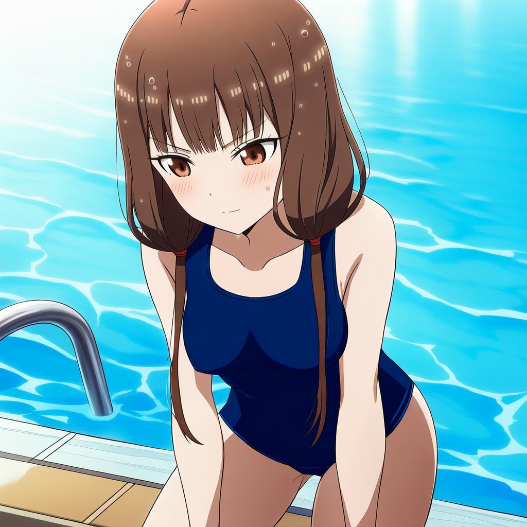 Pixiv ikura2イクラ 112527606 - Miko Iino - Image 112