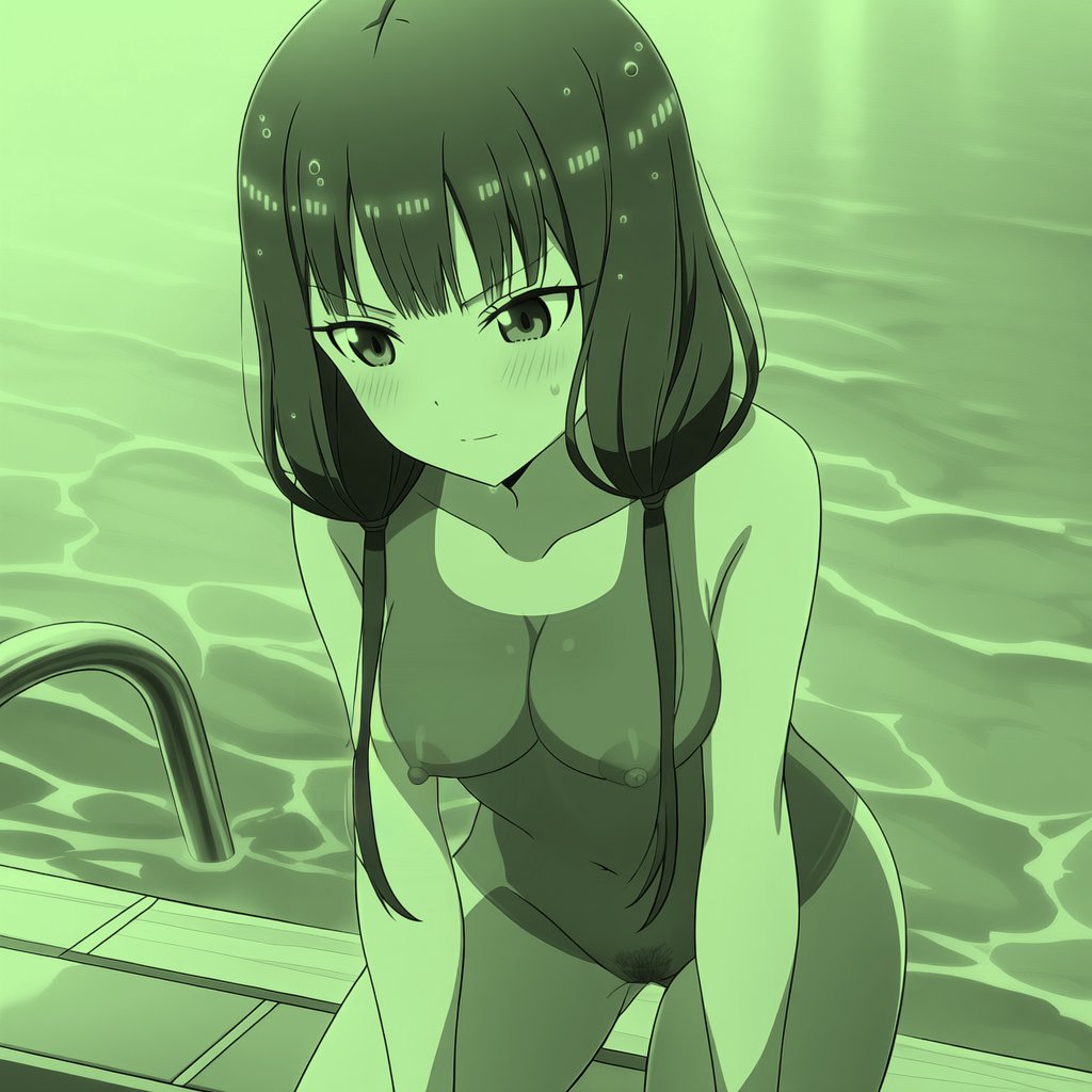 Pixiv ikura2イクラ 112527606 - Miko Iino - Image 113