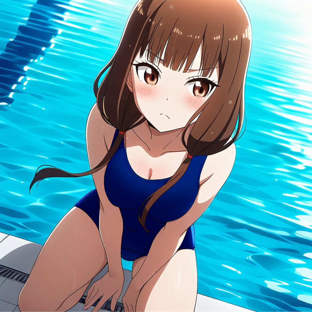 Pixiv ikura2イクラ 112527606 - Miko Iino - Image 118